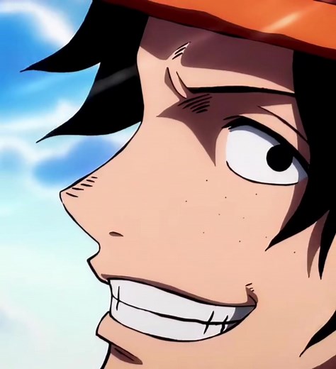 Ace One Piece: Exploring the Legendary Character in One Piece Series
