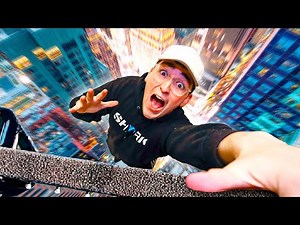 Doing 24 FEARS in 24 HOURS!