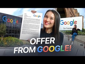 How I Landed a Google Design Job in 2025 (Step-by-Step)