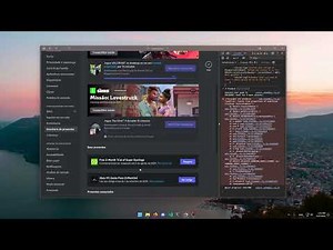 Como pegar decoração de perfil e missões no Discord (SEM JOGAR !)