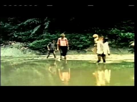 Steve Saint on "End of the Spear"