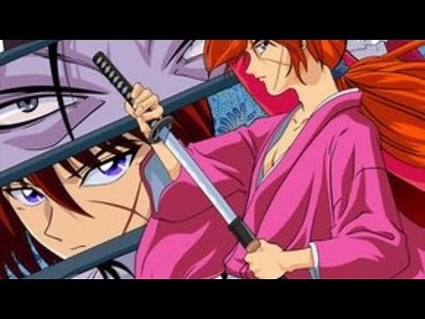 Samurai X Episodio 1 Parte 4 Dublado Pt Br Full HD