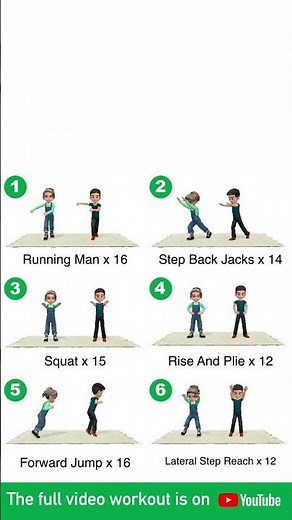 Strong Legs for Kids: Run, Jump, Play! (20 Min Workout)