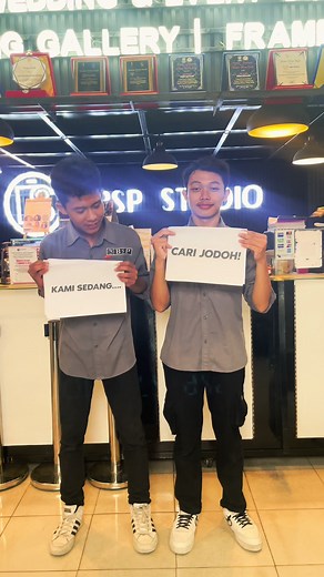 Paket Promo Foto Group & Wisuda Deluxe 2024 di BSP Studio Medan
