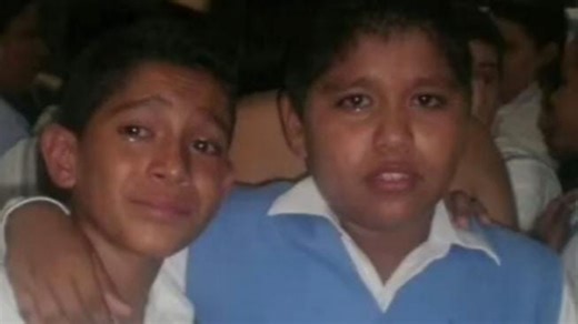 Así lucen actualmente los niños llorando; este es el story time del meme viral