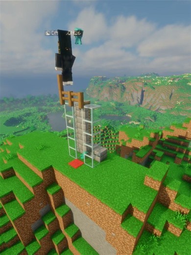 Quick tutorial how to make an (Elytra LAUNCHER in JAVA, 26.2)