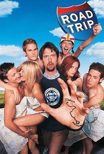 Road Trip | Cast and Crew | Rotten Tomatoes