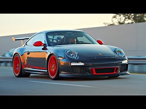 Collection & First Drive - In My NEW Porsche 997.2 GT3 RS 3.8L