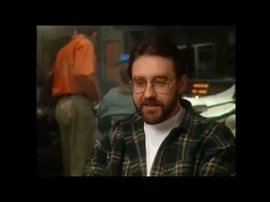Opening to SBSP: Nautical Nonsense/Sponge Buddies 2002 DVD (Touchstone/Universal version)