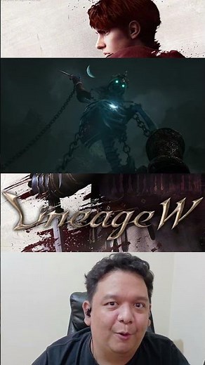NEW MOBILE MMORPG RELEASED? IS THIS A HARDCORE MMORPG?