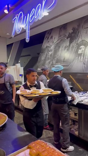 4.7K views · 372 reactions | The perfect dessert is like music that makes my taste buds dance!  | Petra - Jordan | Facebook