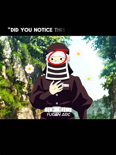 Is she their mother? #demonslayer #tanjiro