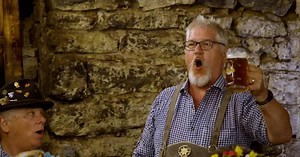 Journeys with Local Historia