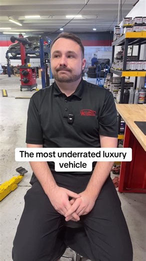 Accurate Automotive on Instagram: "What’s the most underrated luxury vehicle? #fyp #luxury #car #infiniti #auto ￼"