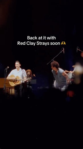 missing the road with ‪@RedClayStrays‬. Philly this Friday!