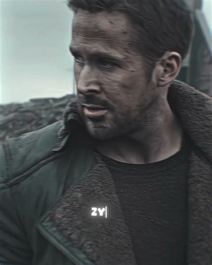 "You Look Lonely" - Blade Runner 2049 Edit | Childish Gambino - Heartbeat (Slowed+Reverb)