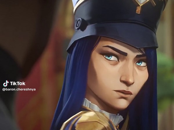 Exploring the Arcane World: Jayce and His New Partner