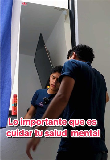 Por qué cuidar tu salud mental es lo más importante