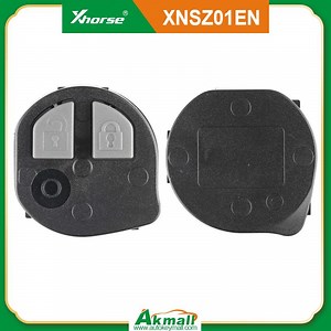 [Hot Item] Xhorse Xnsz01en Vvdi Universal Wireless Remote Car Key for Suzuki 10PCS/Lot