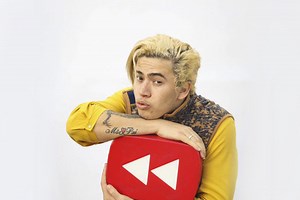 Whindersson Nunes tem o vídeo mais visto no YouTube em 2016