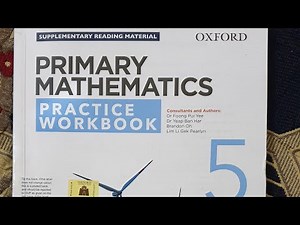 NSPM chapter 1 Numbers upto 10 million worksheet 1 Q.5 workbook page 4 class 5 oxford Mathematics