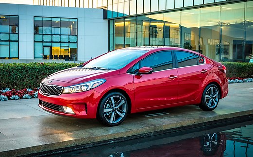 Kia Forte horn not working – causes and how to fix it