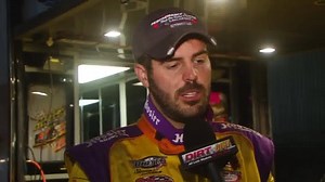 Billy Moyer Jr. captured a $10,000 Summernationals victory on Wednesday at Farley (Iowa) Speedway. Full Hell Tour coverage at DirtonDirt.com. — https://www.dirtondirt.com/story_8582.html | DirtonDirt