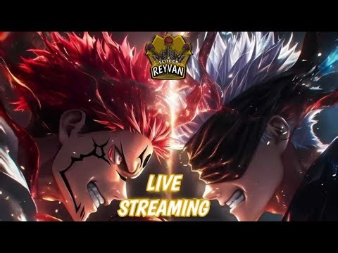 11 DIRR +1 M1 VS RIFAY 1 SG LAGA KEMAL BY FITROH