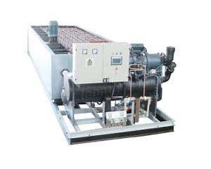 [Hot Item] Brine Block Ice Machine with High Quality 5ton/Day