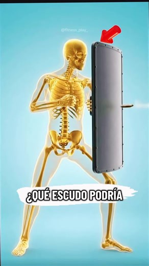 ¿Qué escudo podría salvarte de una bala?