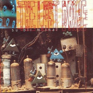 The Last Drive - Subliminal