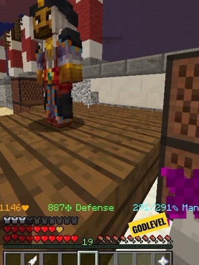 FAKEPIXEL HOW TO UPGRADE GRIFFIN PET #shorts #fakepixel #hypixel #minecraft #hindi