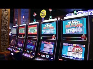 Akwesasne Mohawk Casino Canadian Slot Machines