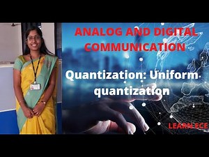 ANALOG AND DIGITAL COMMUNICATION KTU