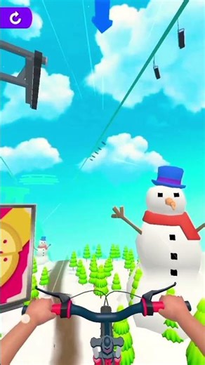 BMW Extreme Cycle Ride 😱 | Impossible Bicycle Stunts 2025 #shortsvideo #trending #shorts