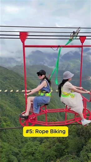 TOP 10 Fun Adventures in Sapa, Vietnam! | No 3 Must Do ⛰️🇻🇳