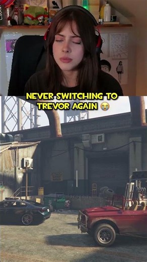 POV: you switch to Trevor in GTA V 😭