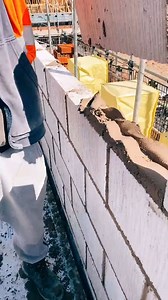 4K views · 33 reactions | Bricklayer tricks 隣#Bricks #trick #Bricklayer #shorts | Bricklayer | Facebook