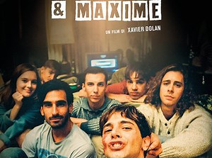 Matthias e Maxime - Film 2019