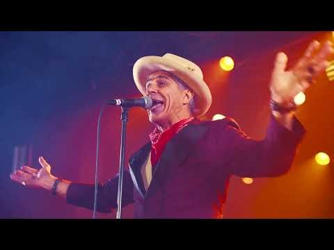 Lygon Street Meltdown LIVE | Melbourne Ska Orchestra