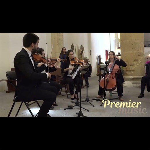 Short1 - BSO ESDLA - The Shire - H. Shore - PM17Quartet