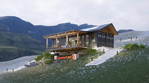 3.3K views · 65 reactions | Casa contenedor: diseño, estilo y sostenibilidad en su máxima expresión #Diseñodeinterior #diseñointeriores #casacontenedor | Diseño Destacado | Facebook