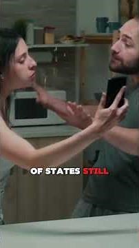 You Can Actually Sue Someone For Stealing Your Spouse #alienationofaffection #lawsuit #facts