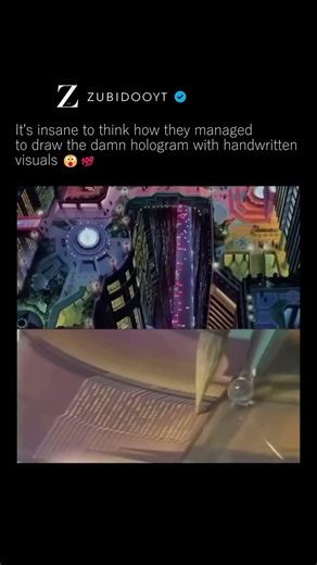 They Created This “Future Tech” Without CGI… In 1988 🤯