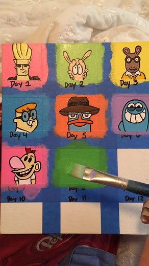 Mariah Cheyenne Brown on TikTok