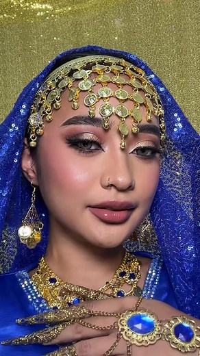 Indian Makeup Tutorial: Easy Steps for Stunning Looks
