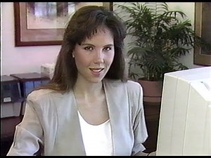 Video Professor: Learn to use the Internet (1995)