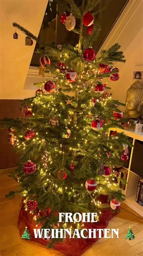 Frohe Weihnachten wünsche ich dir von ganzem Herzen. Oder, wenn du Weihnachten nicht feierst, wünsche ich dir einfach ein paar gute, wohltuende Tage. Ich wünsche dir genau die Weihnachten, die zu dir passen. Ganz wild, wenn du das liebst. Mit Lachen, Musik, Leben, Lautsein, Spaß haben. Oder ganz leise und still, wenn dein Herz danach ruft. Vielleicht wird bei euch gesungen oder laut Musik gehört. Vielleicht spielt jemand Flöte oder ein anderes Instrument. Vielleicht sitzt ihr zusammen, spielt Hi