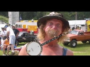 🤩 Banjo muisc 1 hour😎 (extremely crazy)😱