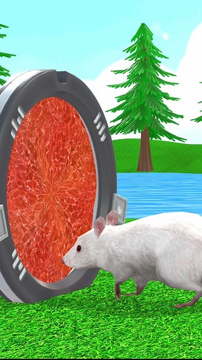 Cute Animal Cartoons for Kids